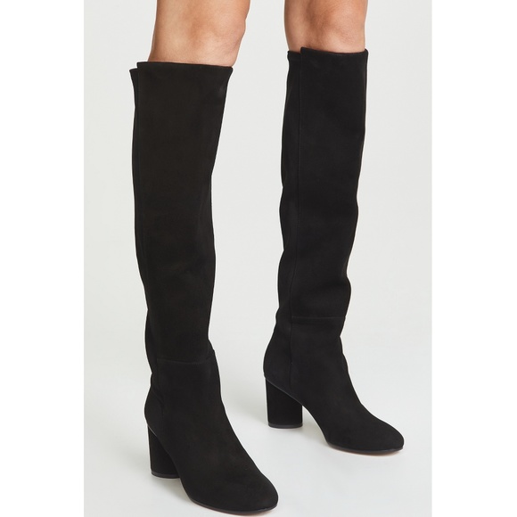 eloise knee high boot